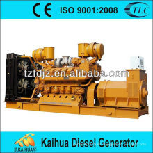 Sistemas de generador diesel de la marca de JKHAI 1000KVA China